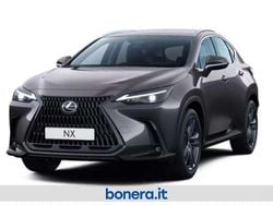 Grigio Nuova 2025 Lexus NX350h SUV | 61.000 € (Ottimo prezzo)