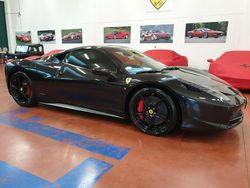 Nero Usata 2010 Ferrari 458 Coupé | 196.000 € (Cara)