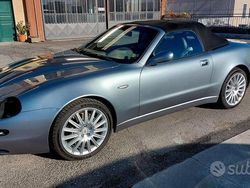 Usata 2002 Maserati Spyder Cabrio | 25.000 €