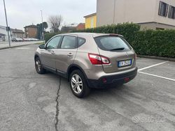 Usata 2011 Nissan Qashqai SUV | 5000 € (Ottimo prezzo)