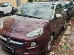 Usata 2017 Opel Adam Due volumi | 8000 € (Ottimo prezzo)