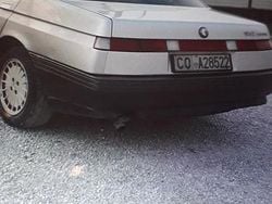 Usata 1989 Alfa Romeo 164 Tre volumi | 2200 €