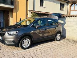 Usata 2019 Opel Crossland X Edition SUV | 11.200 € (Buon prezzo)