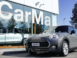 Gray Usata 2018 Mini Cooper S Due volumi | 14.800 € (Buon prezzo)