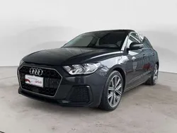Grigio Usata 2021 Audi A1 Admired Due volumi | 19.500 € (Ottimo prezzo)