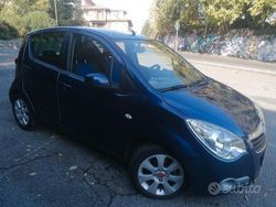 Usata 2008 Opel Agila Due volumi | 3500 € (Ottimo prezzo)