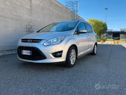 Usata 2014 Ford Grand C-Max Monovolume | 7200 €
