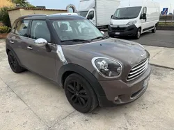 Marrone Usata 2014 Mini Countryman SUV | 4500 € (Super prezzo)