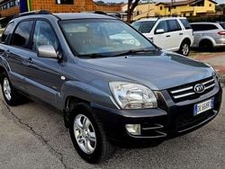Other Usata 2007 Kia Sportage Active SUV | 3900 € (Buon prezzo)