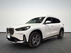 Bianco Usata 2024 BMW iX1 xLine SUV | 33.699 € (Buon prezzo)