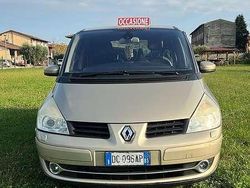 Usata 2006 Renault Espace Luxe Monovolume | 1250 € (Ottimo prezzo)