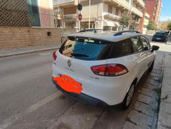 Usata 2015 Renault Clio GrandTour Station wagon | 8000 € (Buon prezzo)
