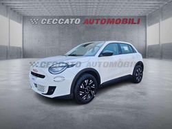 Bianco Usata 2024 Fiat 600E Red SUV | 23.842 € (Buon prezzo)