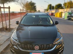 Nero Usata 2019 Fiat Tipo Lounge Station wagon | 13.000 € (Buon prezzo)