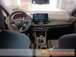 Gray Usata 2022 Hyundai i30 N Performance Tre volumi | 35.200 € (Buon prezzo)