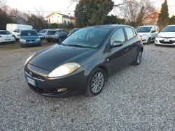 Grigio Usata 2009 Fiat Bravo Active Due volumi | 2950 € (Buon prezzo)