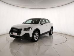 Bianco Usata 2023 Audi Q2 Business SUV | 26.900 € (Super prezzo)