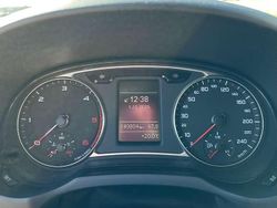 Nero Usata 2014 Audi A1 Sportback Attraction Due volumi | 7500 € (Super prezzo)