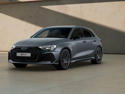 Colore individualizzato opaco audi exclusive Usata 2025 Audi RS3 Sportback Comfort Due volumi | 73.900 € (Molto cara)