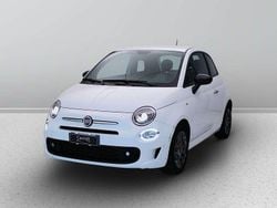 Bianco Usata 2021 Fiat 500 Connect Tre volumi | 12.500 € (Buon prezzo)