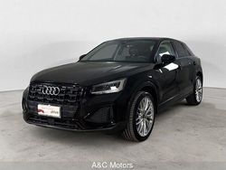Nero Usata 2024 Audi Q2 Advanced SUV | 34.900 € (Molto cara)