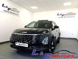 Nero Nuova 2025 Omoda 5 SUV | 24.900 € (Ottimo prezzo)