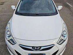 Bianco Usata 2011 Hyundai i40 Station wagon | 4500 € (Super prezzo)