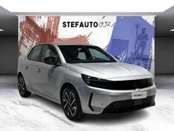 Argento Nuova 2025 Opel Corsa Tre volumi | 17.900 € (Ottimo prezzo)