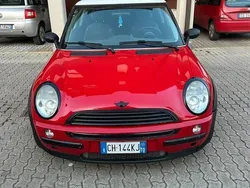Usata 2003 Mini Cooper Due volumi | 3700 € (Buon prezzo)