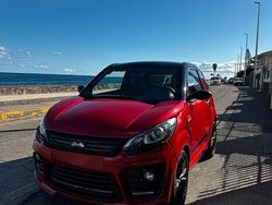 Rosso Usata 2022 Ligier JS50 Due volumi | 9000 € (Ottimo prezzo)