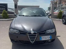 Alfa Romeo 156