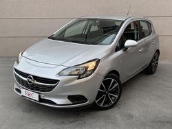 Grigio Usata 2019 Opel Corsa Tre volumi | 7299 € (Super prezzo)