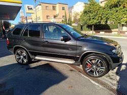 Nero Usata 2006 BMW X5 SUV | 8000 € (Buon prezzo)
