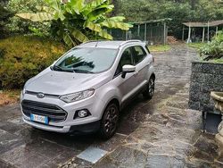 Usata 2015 Ford Ecosport SUV | 7200 € (Ottimo prezzo)