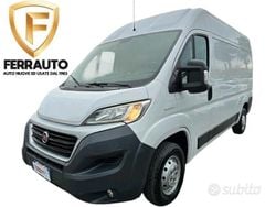 Other Usata 2016 Fiat Ducato 33 Furgone | 8990 € (Buon prezzo)