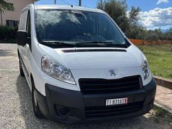 Bianco Usata 2015 Peugeot Expert Furgone | 6500 € (Ottimo prezzo)
