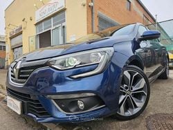 Blu Usata 2018 Renault Mégane IV Coupé | 13.499 € (Buon prezzo)