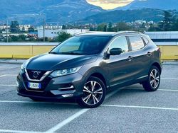 Usata 2018 Nissan Qashqai Tekna SUV | 15.900 € (Cara)