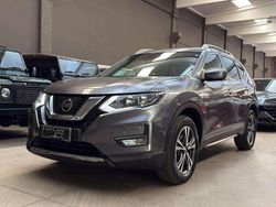 Grigio metallizzato Usata 2017 Nissan X-Trail N-Connecta SUV | 12.900 € (Buon prezzo)