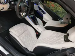 Usata 2024 Mercedes SL43 AMG AMG Line Premium Plus Cabrio | 129.900 € (Molto cara)