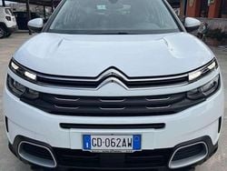 Bianco Usata 2020 Citroën C5 Aircross Business Class SUV | 19.890 € (Buon prezzo)