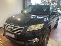 Blu/azzurro Usata 2012 Toyota RAV4 Executive SUV | 11.700 € (Buon prezzo)