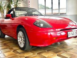 Usata 1997 Fiat Barchetta Cabrio | 7900 € (Buon prezzo)