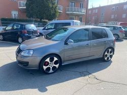 Grigio Usata 2005 VW Golf IV Sportline Tre volumi | 3400 € (Cara)