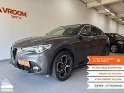 Usata 2019 Alfa Romeo Stelvio SUV | 20.990 € (Buon prezzo)