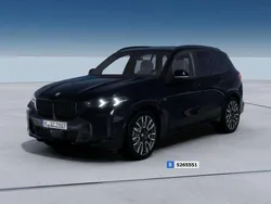 Black sapphire Nuova 2025 BMW X5 M Sport SUV | 89.256 € (Super prezzo)