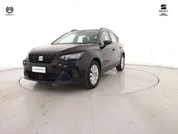 Nero Usata 2022 Seat Arona Style SUV | 14.200 € (Ottimo prezzo)