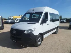 Bianco Usata 2019 Mercedes Sprinter Furgone | 18.000 € (Buon prezzo)