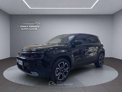 Nero Usata 2023 Jeep Avenger SUV | 22.400 € (Buon prezzo)