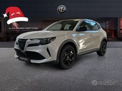 Bianco Usata 2025 Alfa Romeo GT Junior SUV | 25.650 € (Ottimo prezzo)